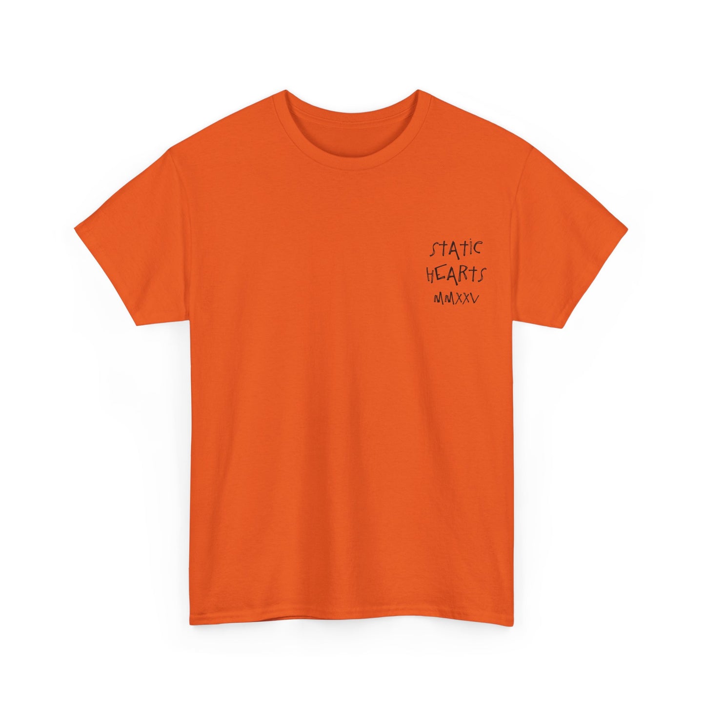 Certified Elder Emo T-Shirt
