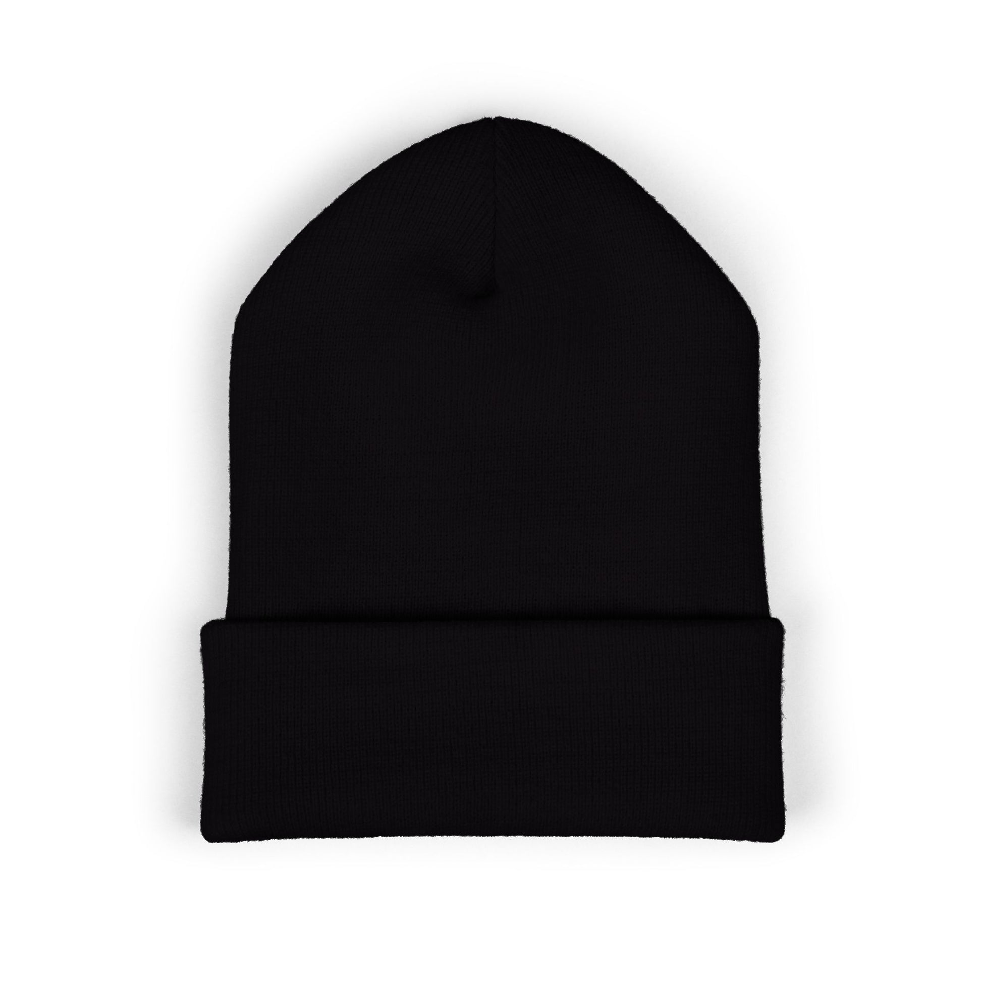 Static Hearts Skull Beanie alternative graphic t-shirt by Static Hearts inspired by pop punk, emo and horror.