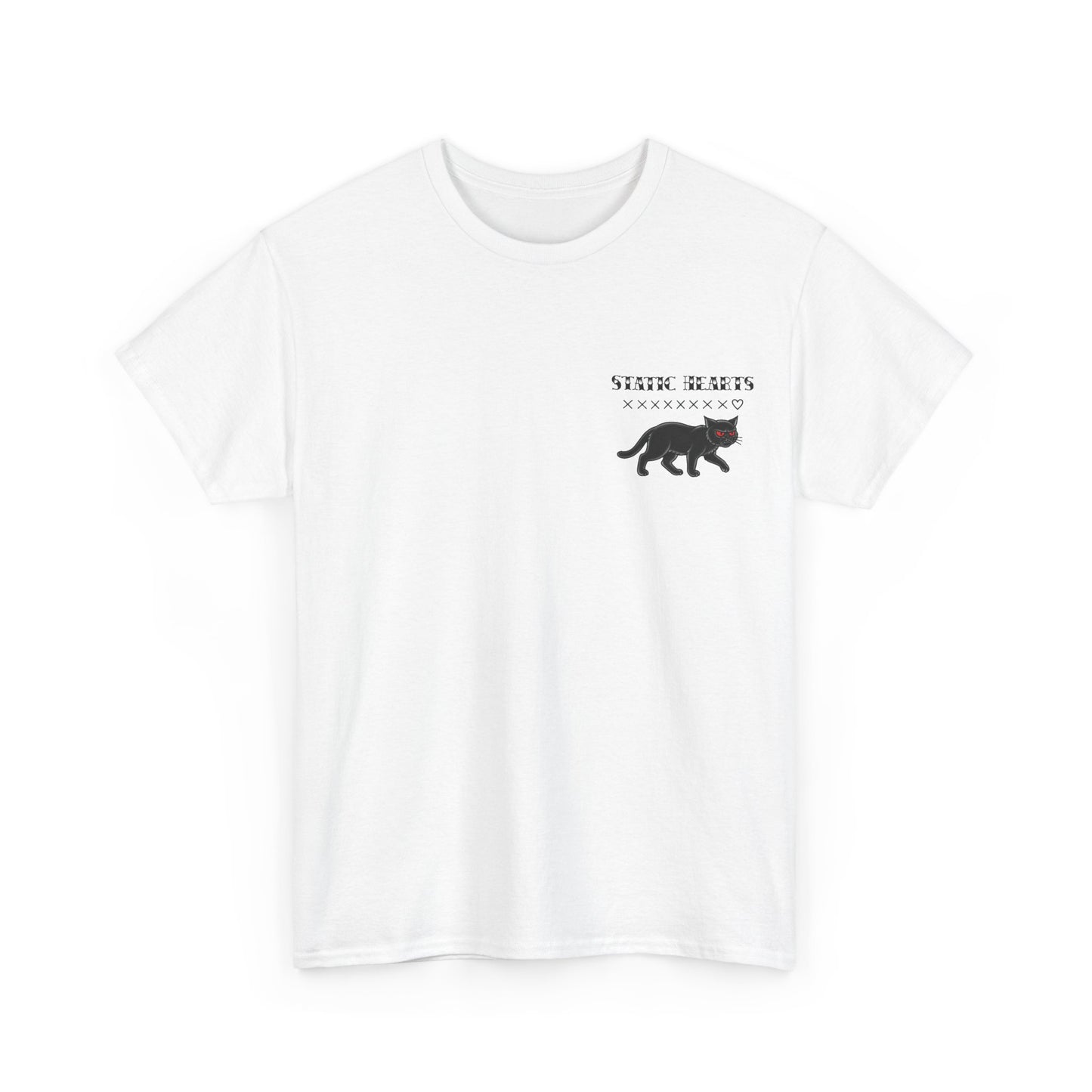 On My Last Life T-Shirt
