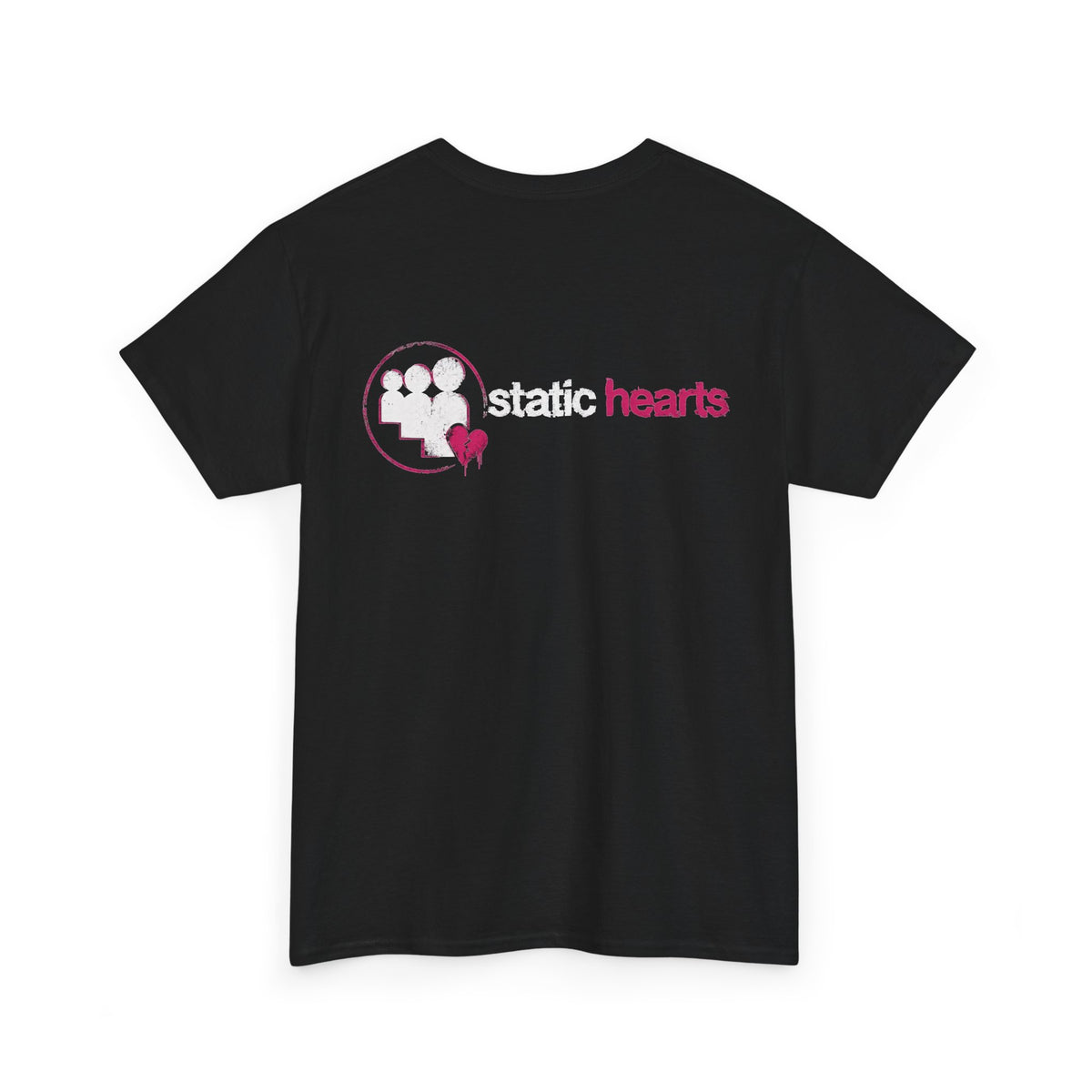 You're in My Top 8 Nostalgia T‑Shirt