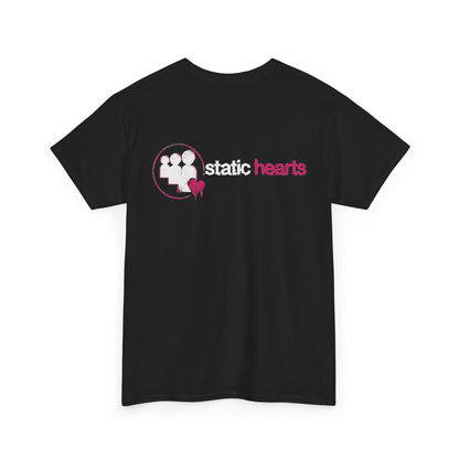 You're in My Top 8 Nostalgia T‑Shirt