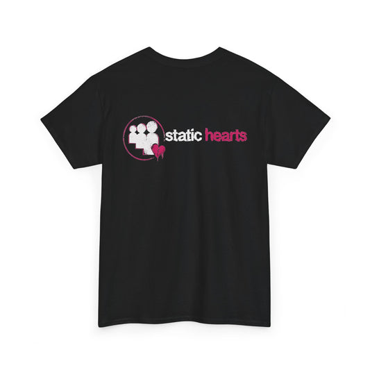 You're in My Top 8 Nostalgia T‑Shirt