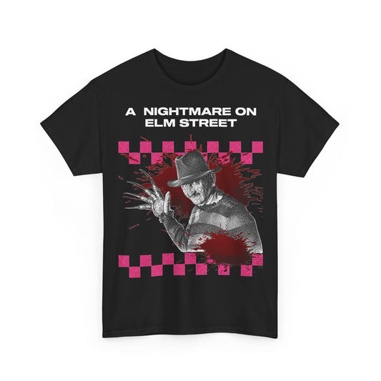 Freddy Horror T-Shirtr