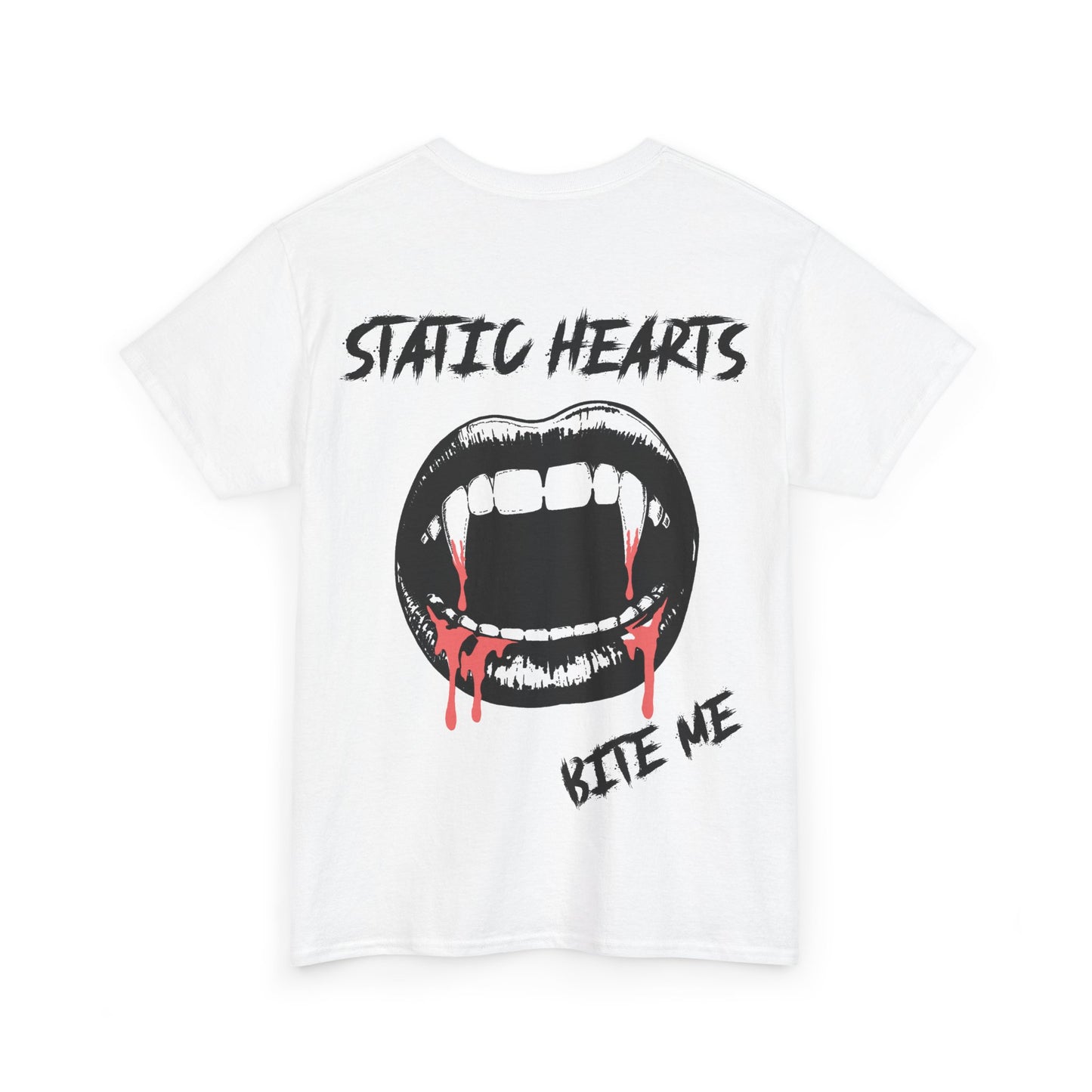 Bite Me T-Shirt