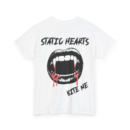 Bite Me T-Shirt