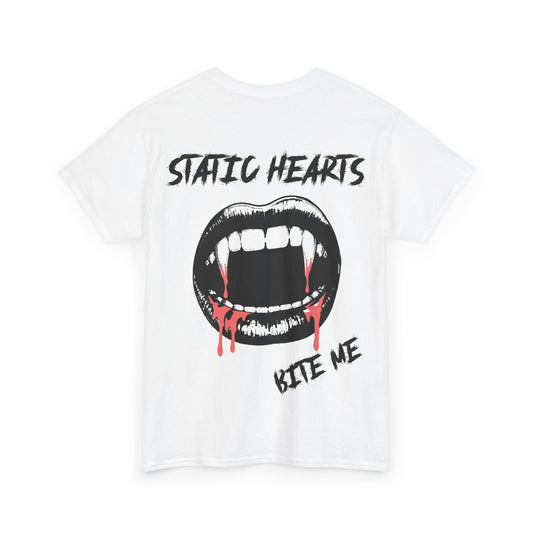 Bite Me T-Shirt