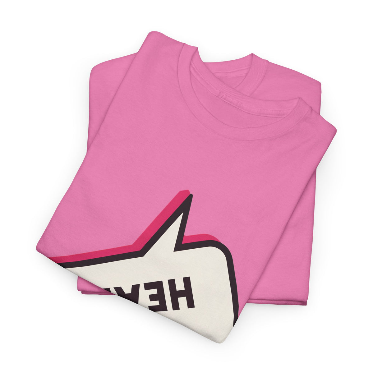 Pop Art Scene T-Shirt