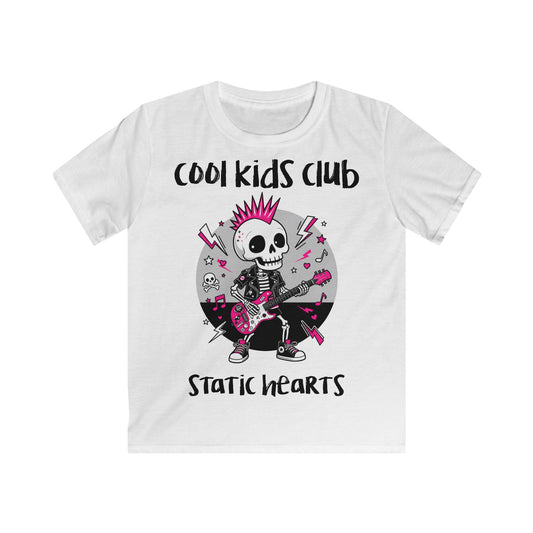 Cool Kids Club Tee