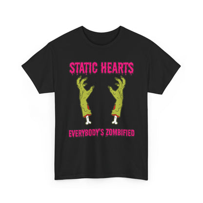 Everybody’s Zombified T-Shirt