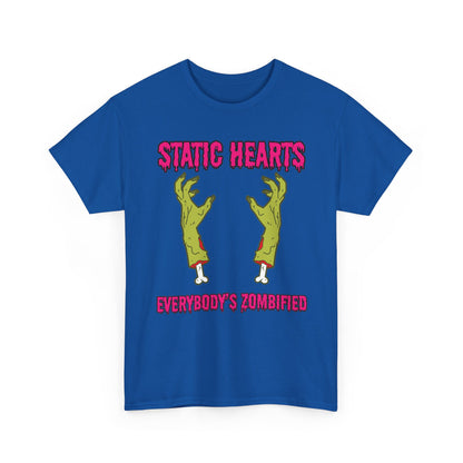 Everybody’s Zombified T-Shirt