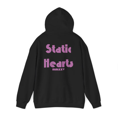 Classic Rock Hoodie
