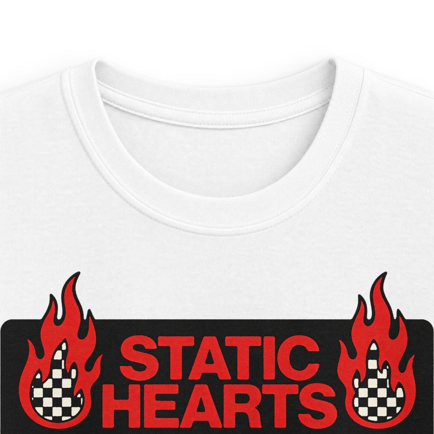 Pop Punk Kids Tee