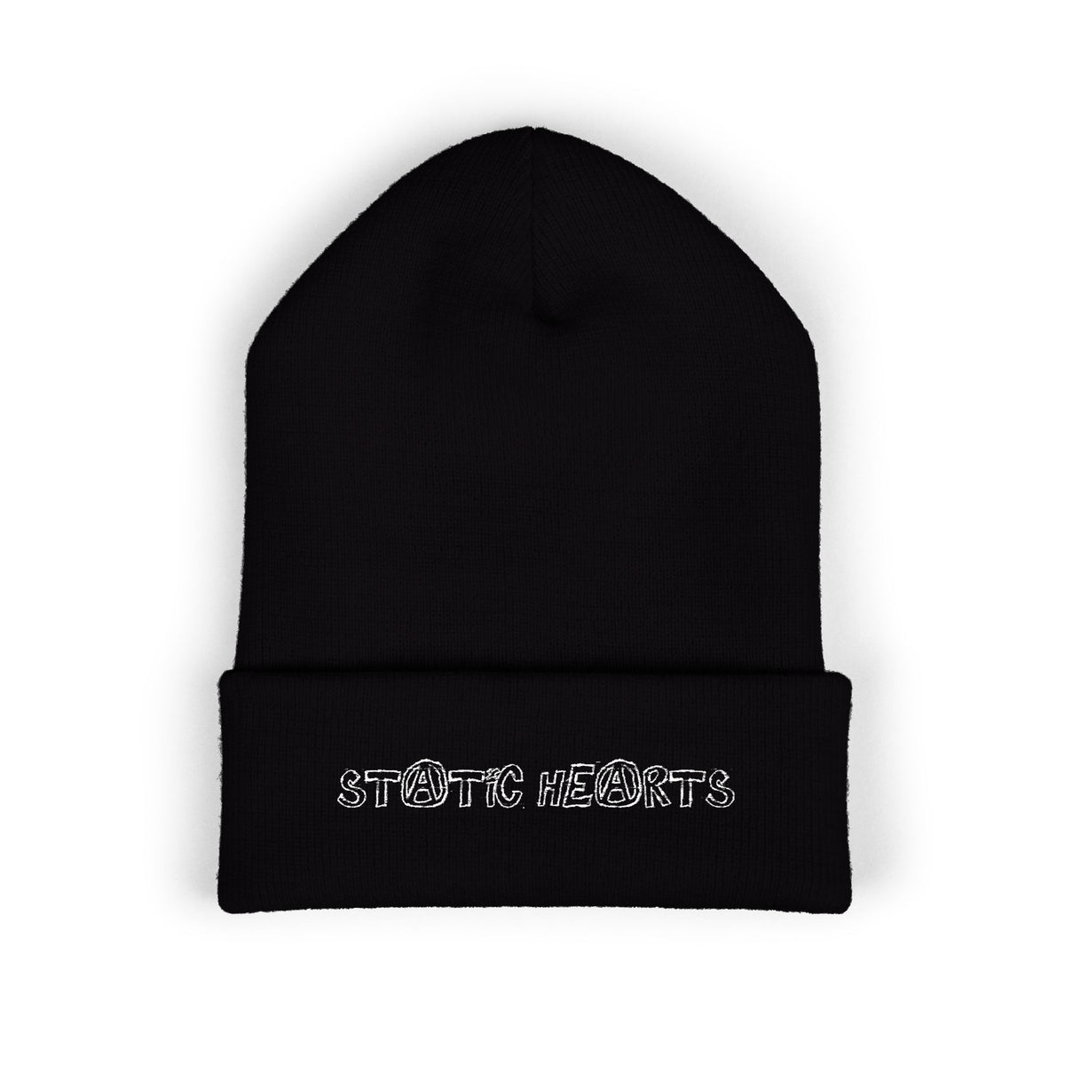 Anarchy Beanie