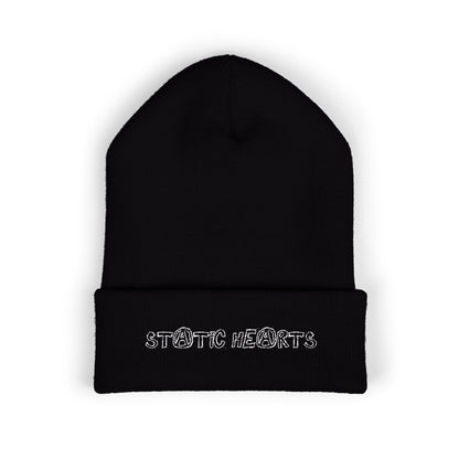 Anarchy Beanie