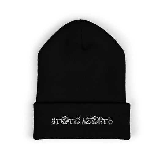 Anarchy Beanie