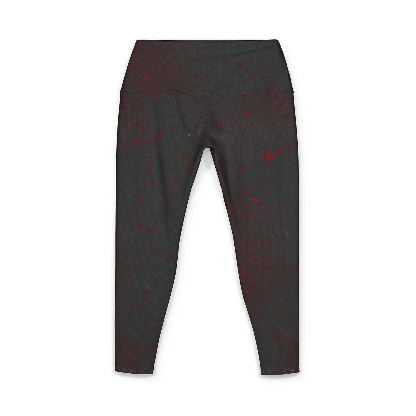 Blood Gym Leggings