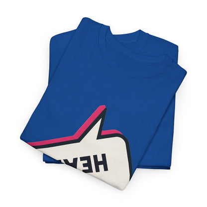 Pop Art Scene T-Shirt