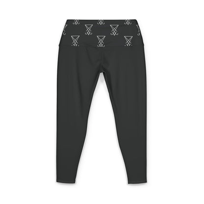 Sigil Gym Leggings
