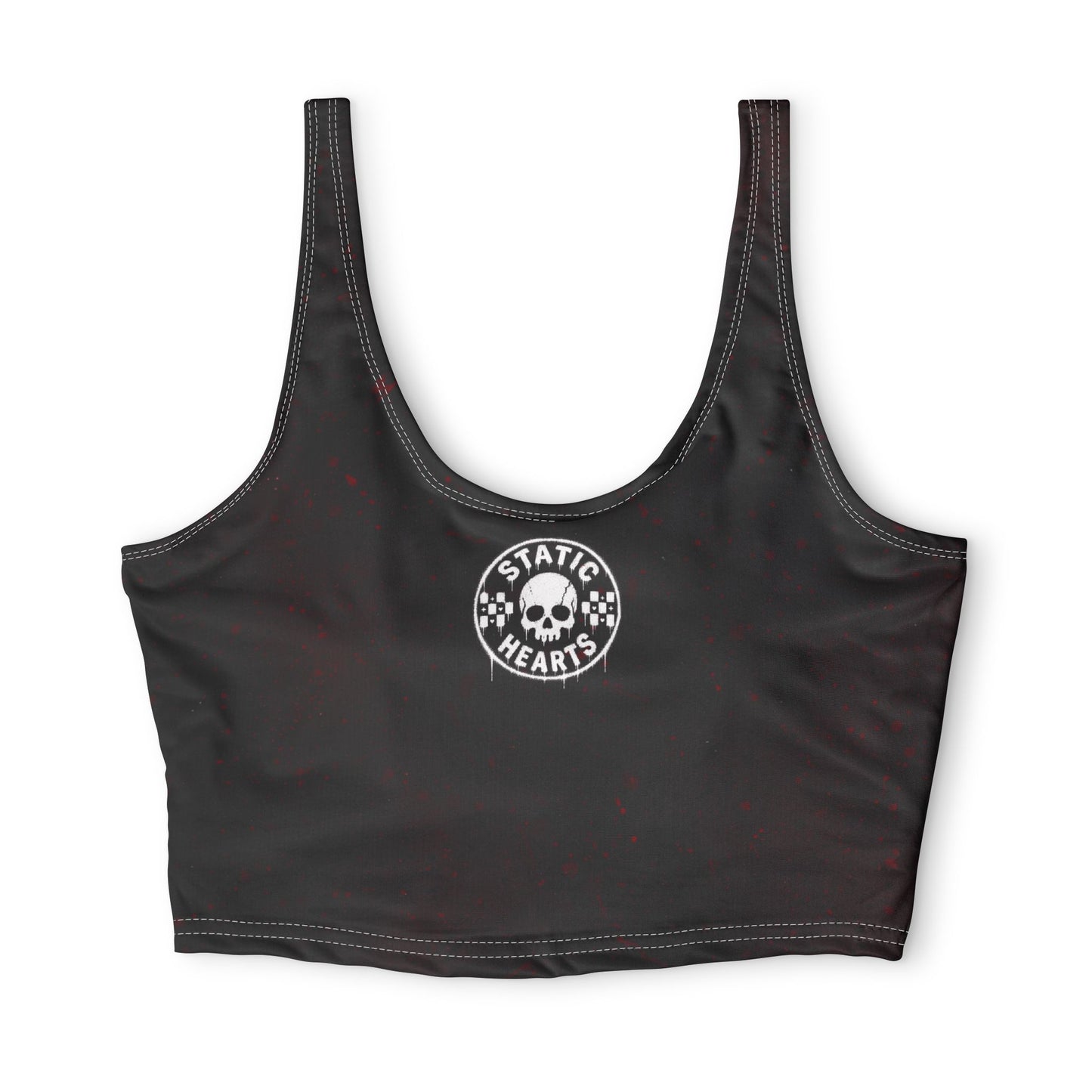 Blood Sports Bra