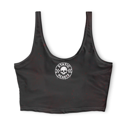 Blood Sports Bra