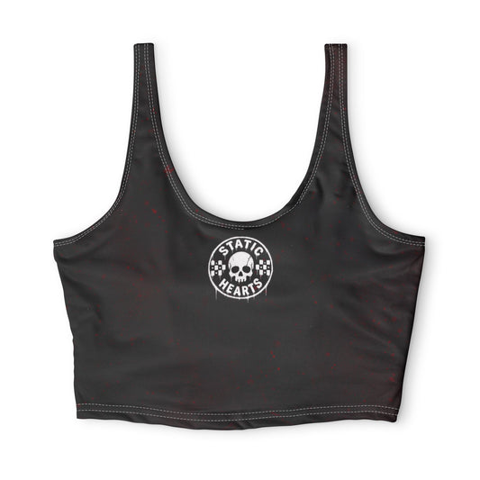 Blood Sports Bra