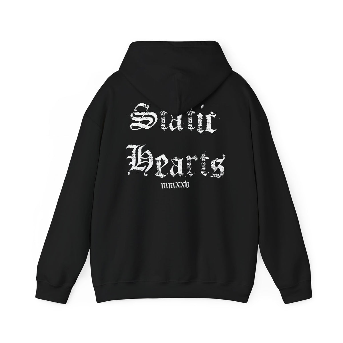 Goth Hoodie