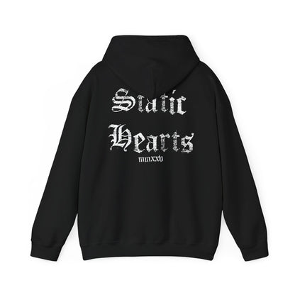 Goth Hoodie
