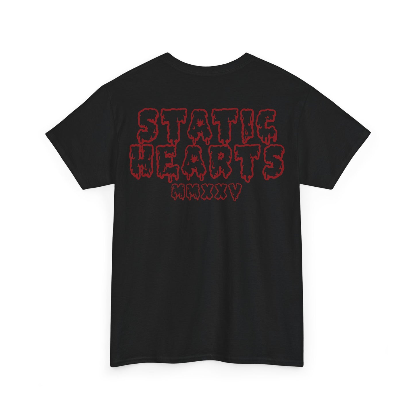 Creepy Cartoon Monster T-Shirt