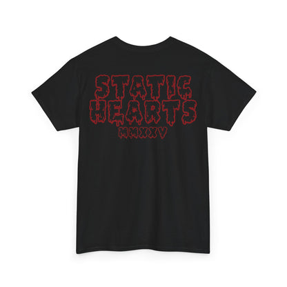 Creepy Cartoon Monster T-Shirt