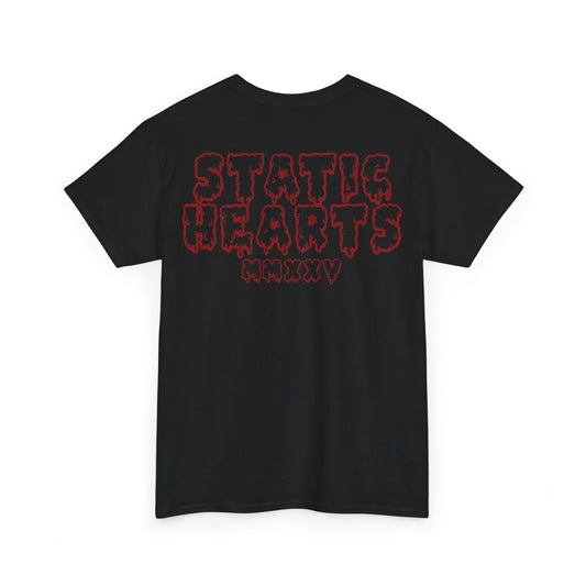 Creepy Cartoon Monster T-Shirt