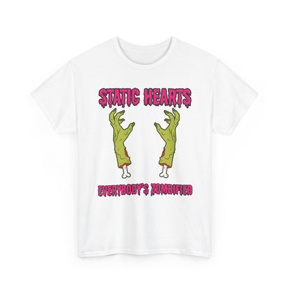 Everybody’s Zombified T-Shirt