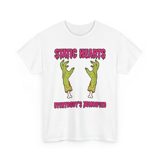 Everybody’s Zombified T-Shirt