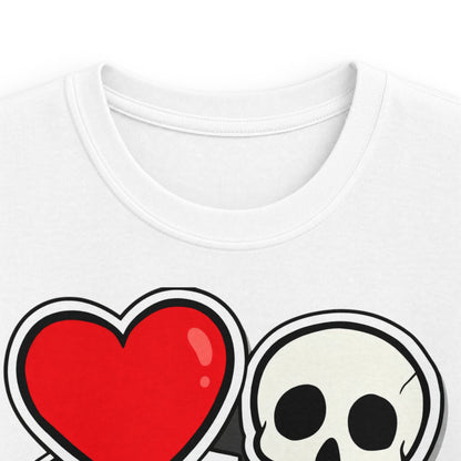 Kids Patch Design Tee