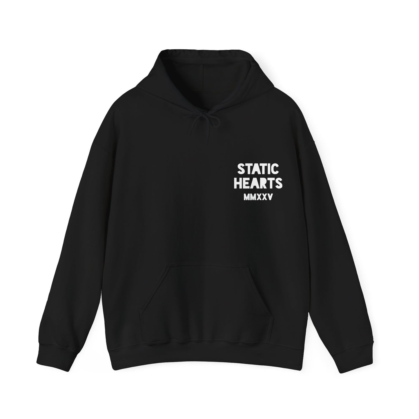 Bring Back MySpace Hoodie