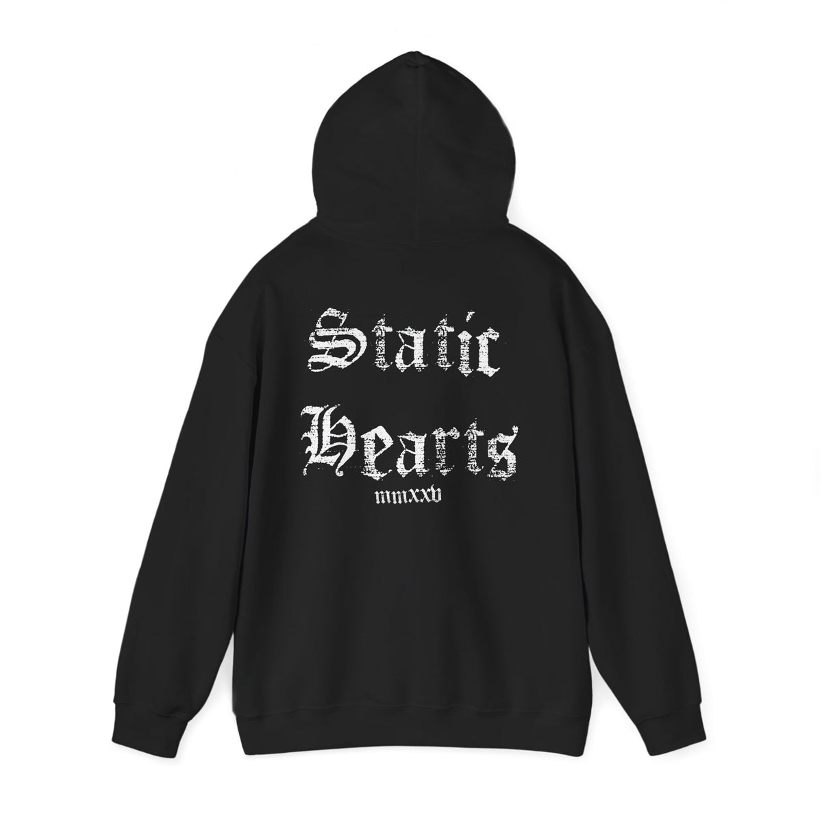 Goth Hoodie