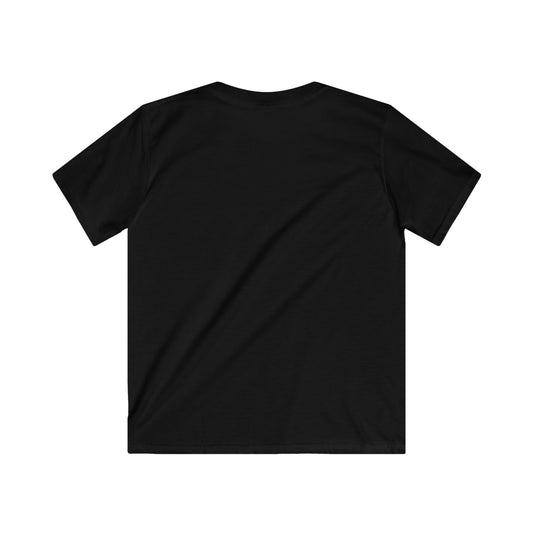 Kids Static Hearts 2.0 Tee