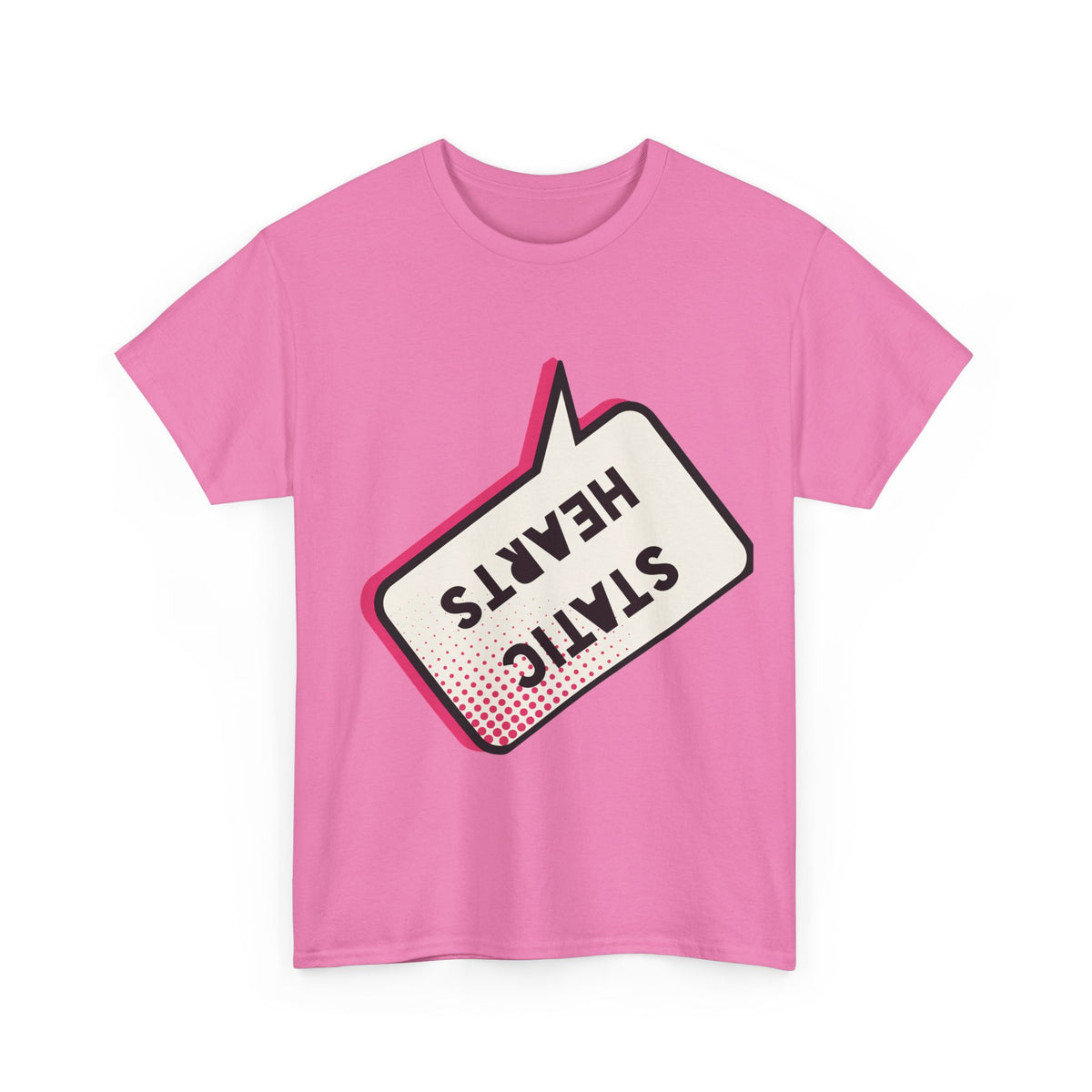 Pop Art Scene T-Shirt