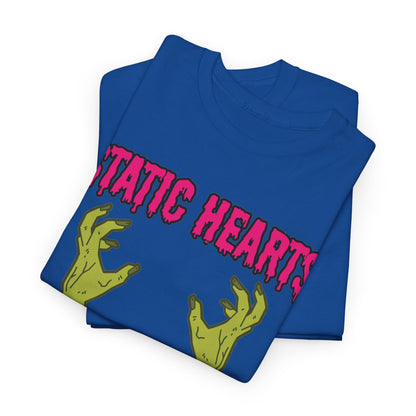Everybody’s Zombified T-Shirt