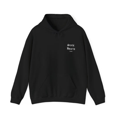 Goth Hoodie