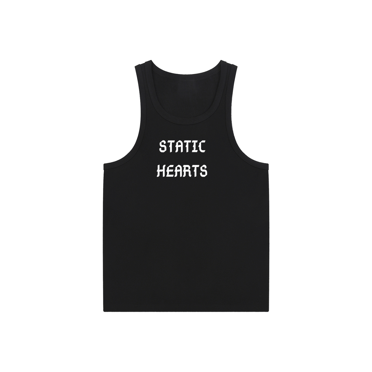 Exercise Your Demons Vest