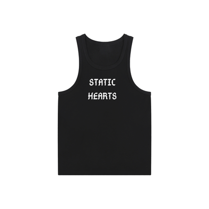Exercise Your Demons Vest