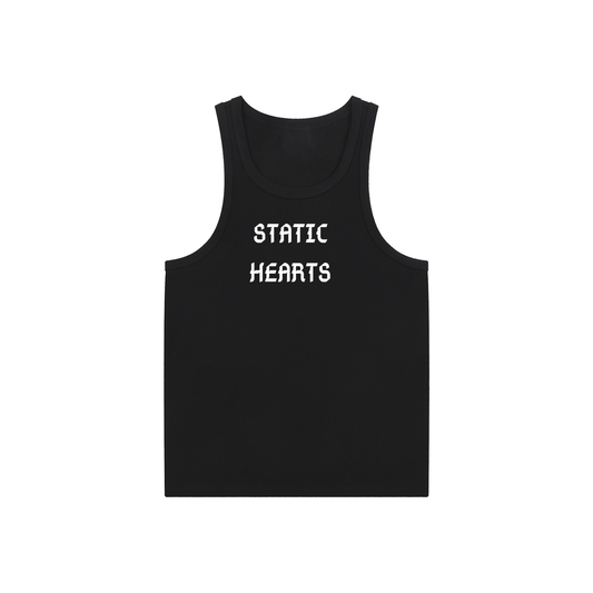 Exercise Your Demons Vest