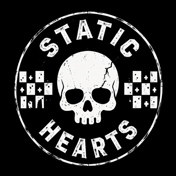 Static Hearts Clothing