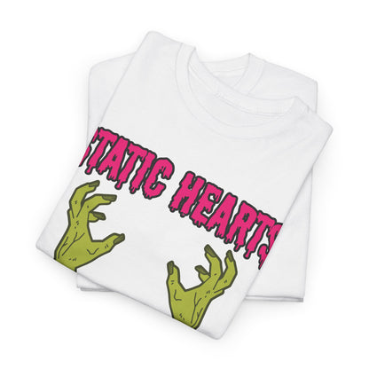 Everybody’s Zombified T-Shirt