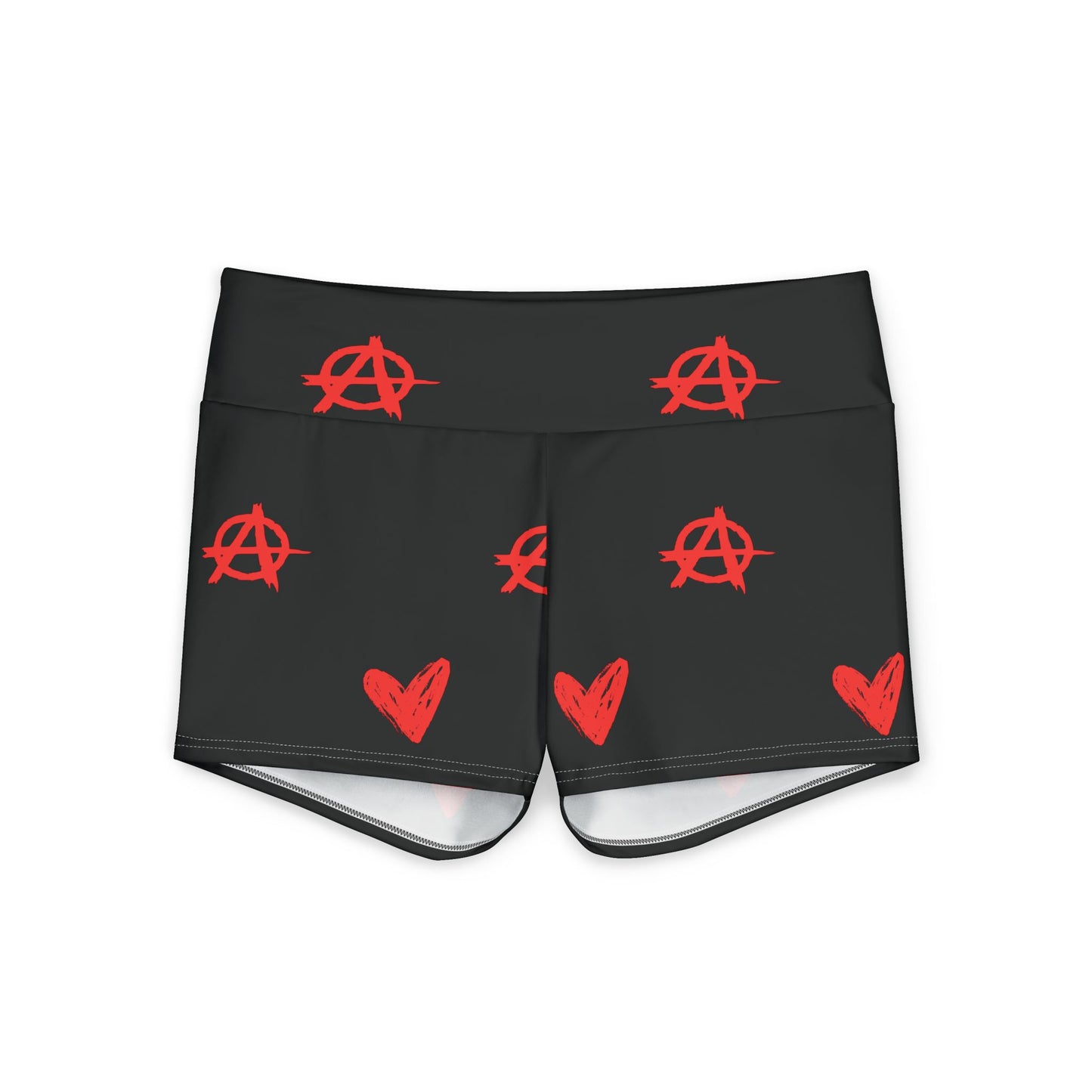 Copy of Yoga Shorts