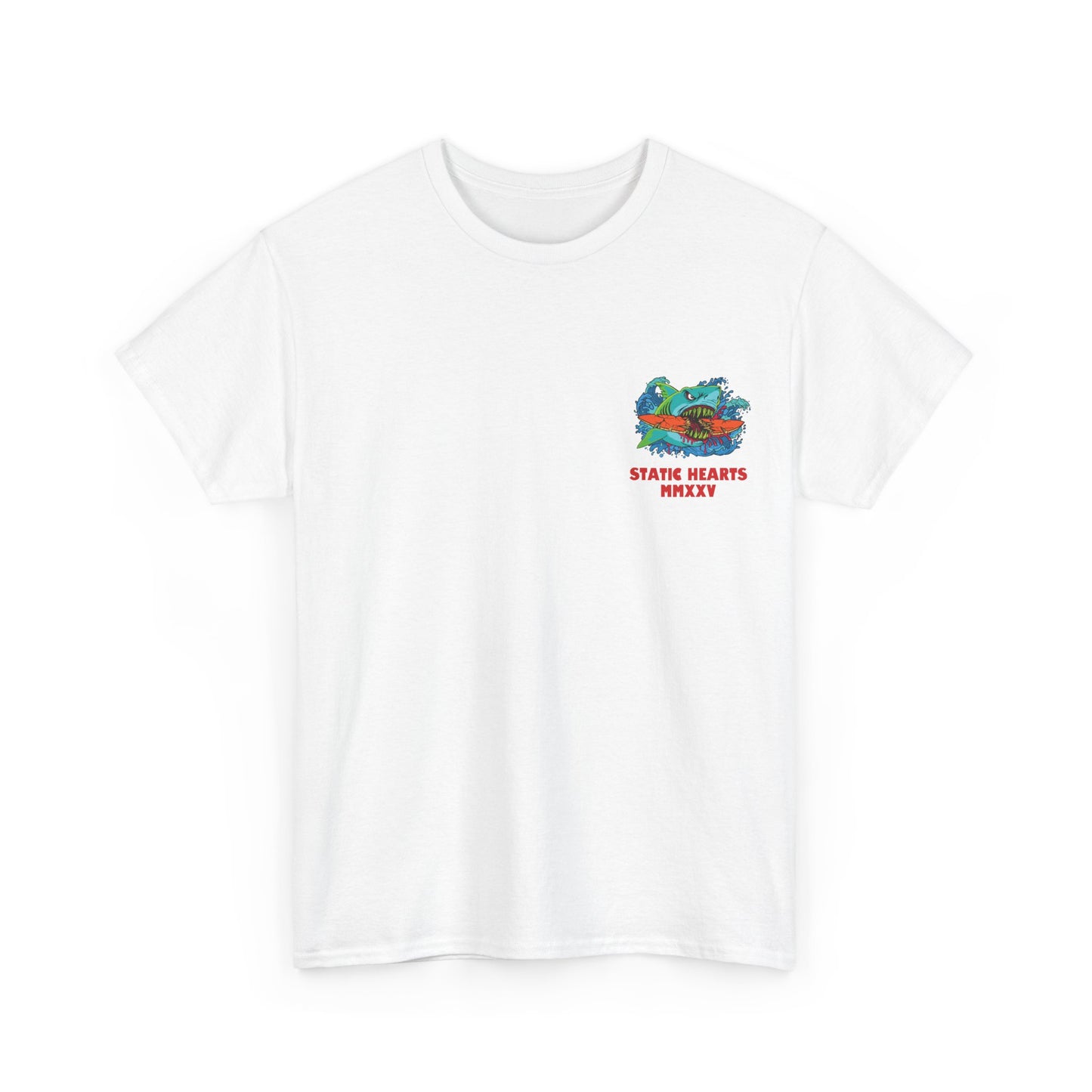Dead in the Water T-Shirt