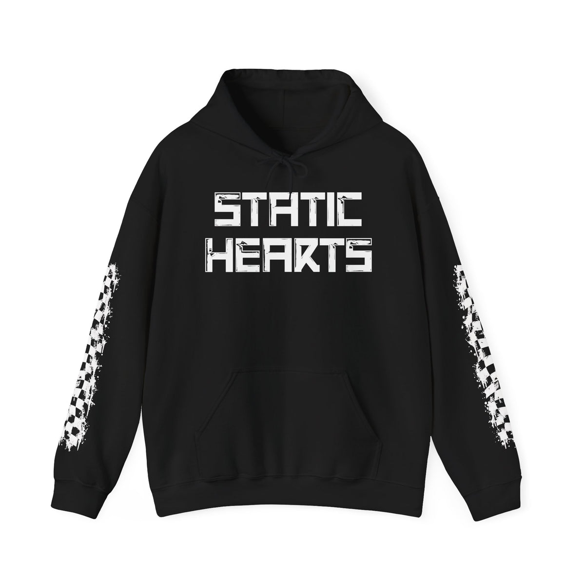 Skater Hoodie