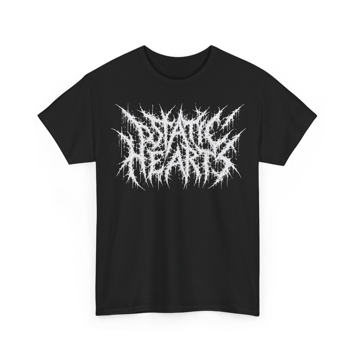Deathcore Logo T-Shirt