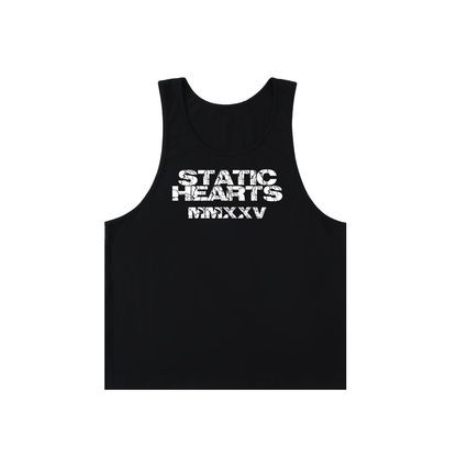 Electric Workout Vest
