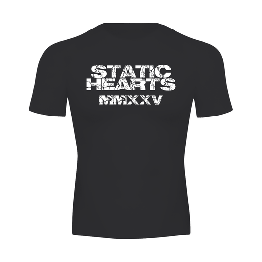 Electric Workout Performance T-Shirt